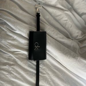 Calvin Klein belt bag